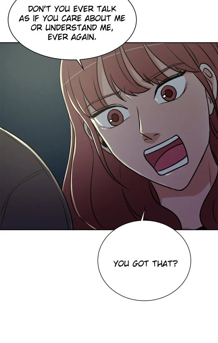 Scorching Romance Chapter 6 page 33 - 
