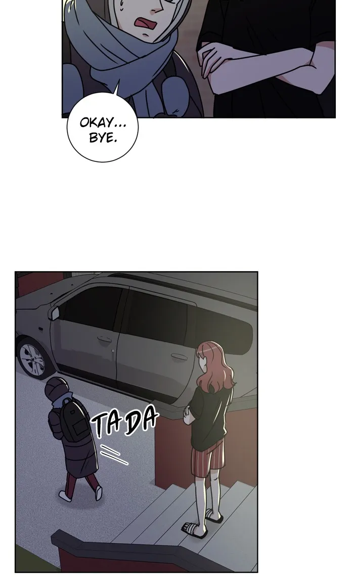 Scorching Romance Chapter 6 page 36 - 