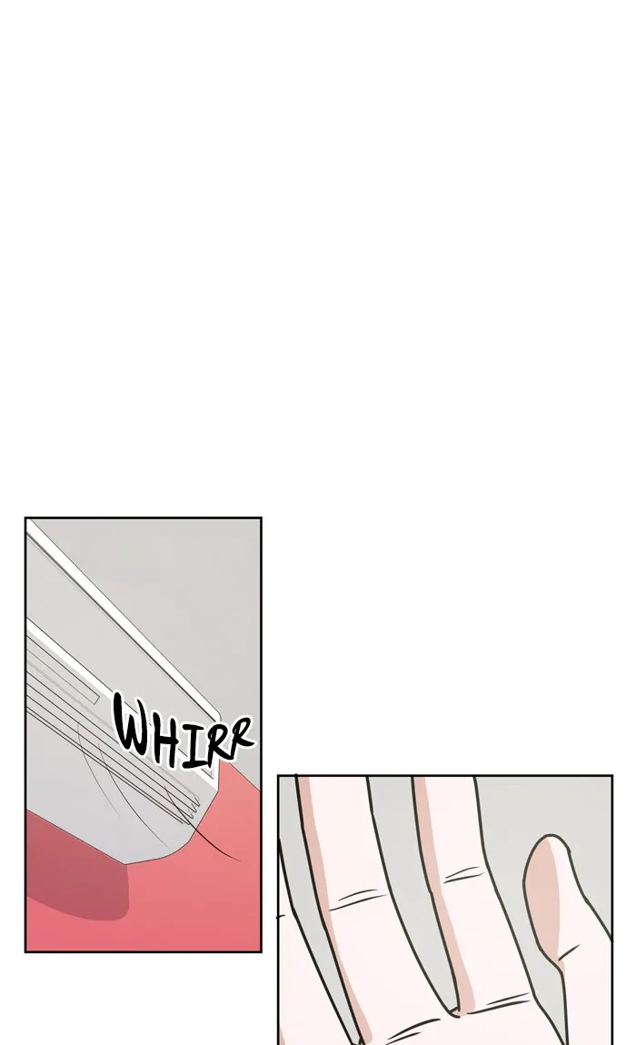 Scorching Romance Chapter 6 page 38 - 