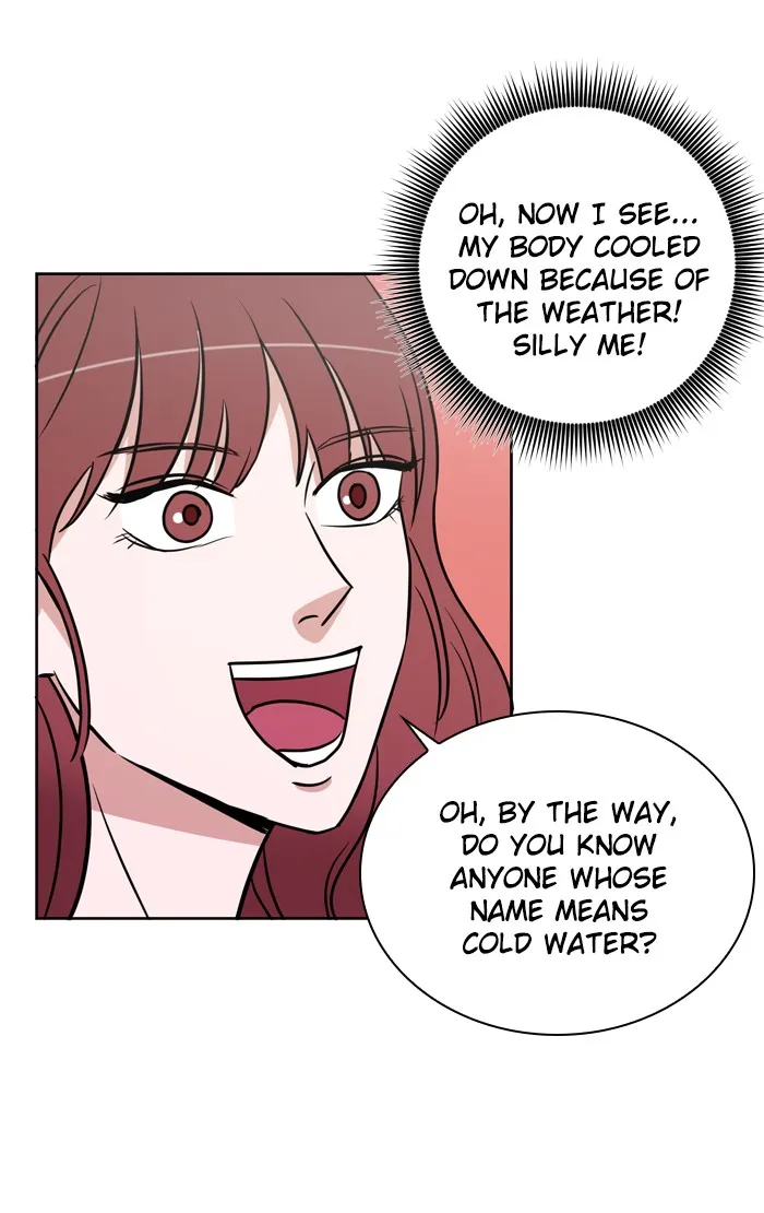 Scorching Romance Chapter 6 page 42 - 