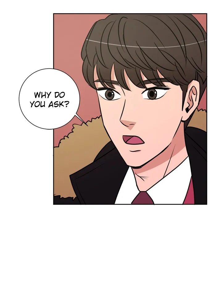 Scorching Romance Chapter 6 page 43 - 