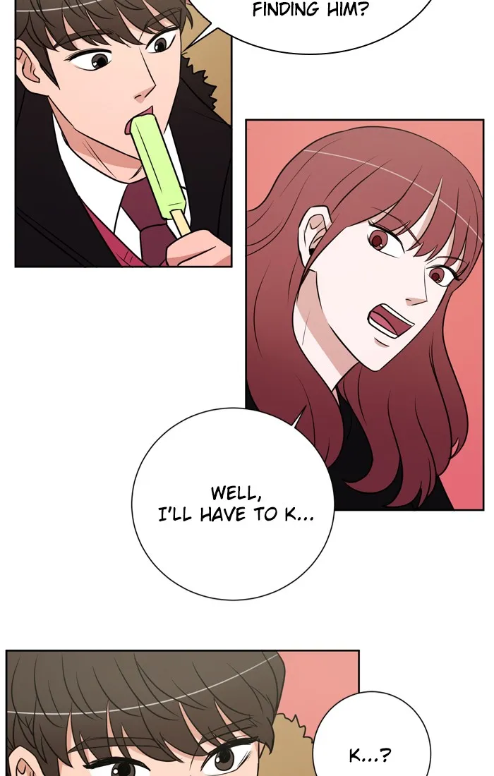 Scorching Romance Chapter 6 page 46 - 