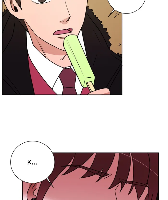 Scorching Romance Chapter 6 page 47 - 