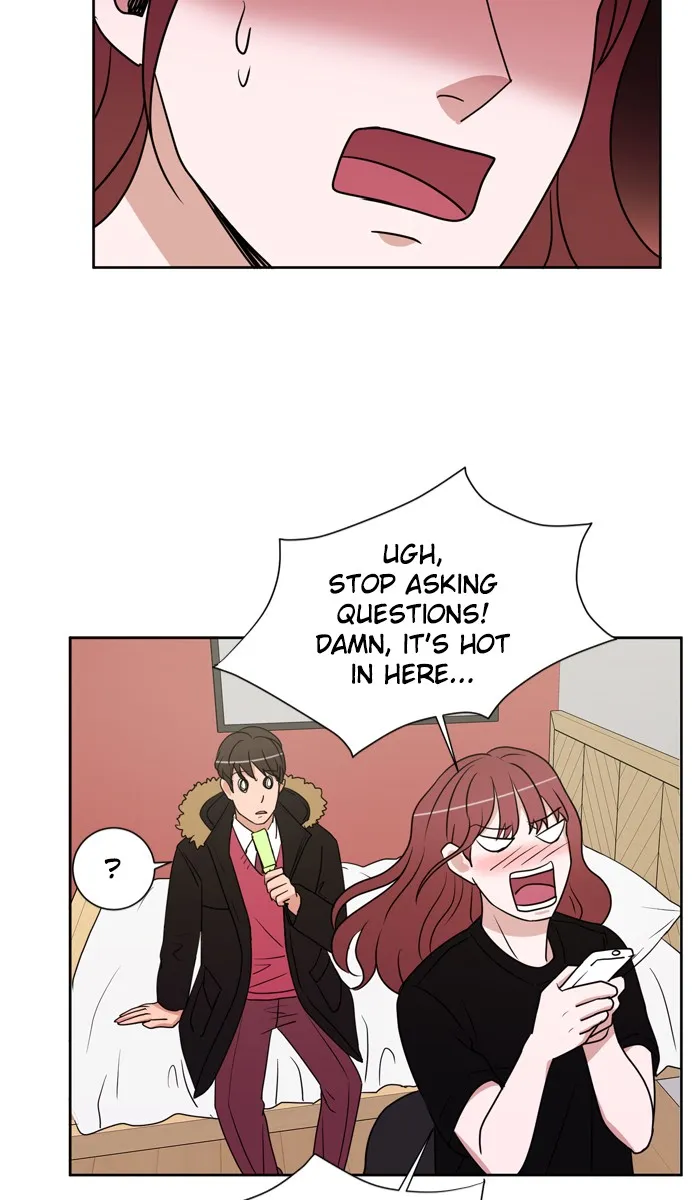 Scorching Romance Chapter 6 page 48 - 