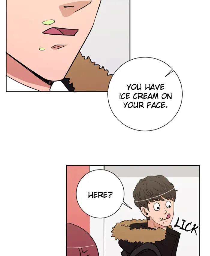 Scorching Romance Chapter 6 page 51 - 