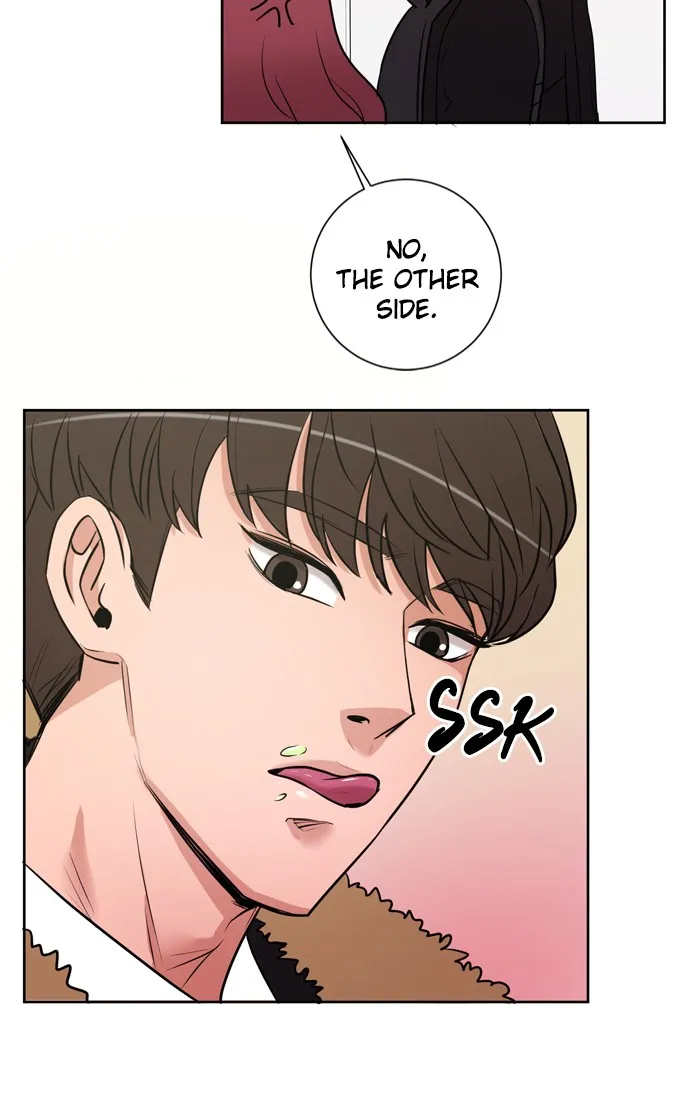 Scorching Romance Chapter 6 page 52 - 