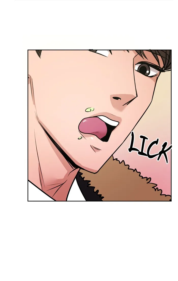 Scorching Romance Chapter 6 page 53 - 