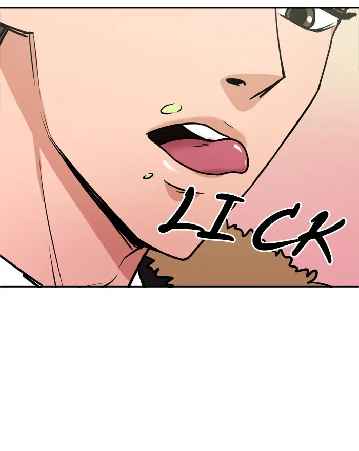 Scorching Romance Chapter 6 page 55 - 