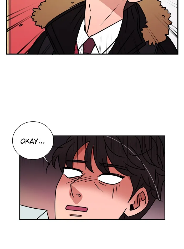 Scorching Romance Chapter 6 page 58 - 