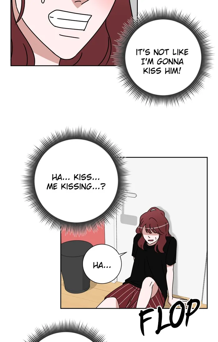 Scorching Romance Chapter 6 page 62 - 