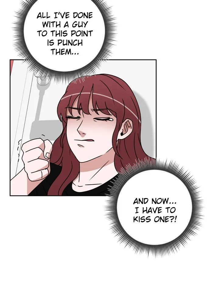 Scorching Romance Chapter 6 page 63 - 