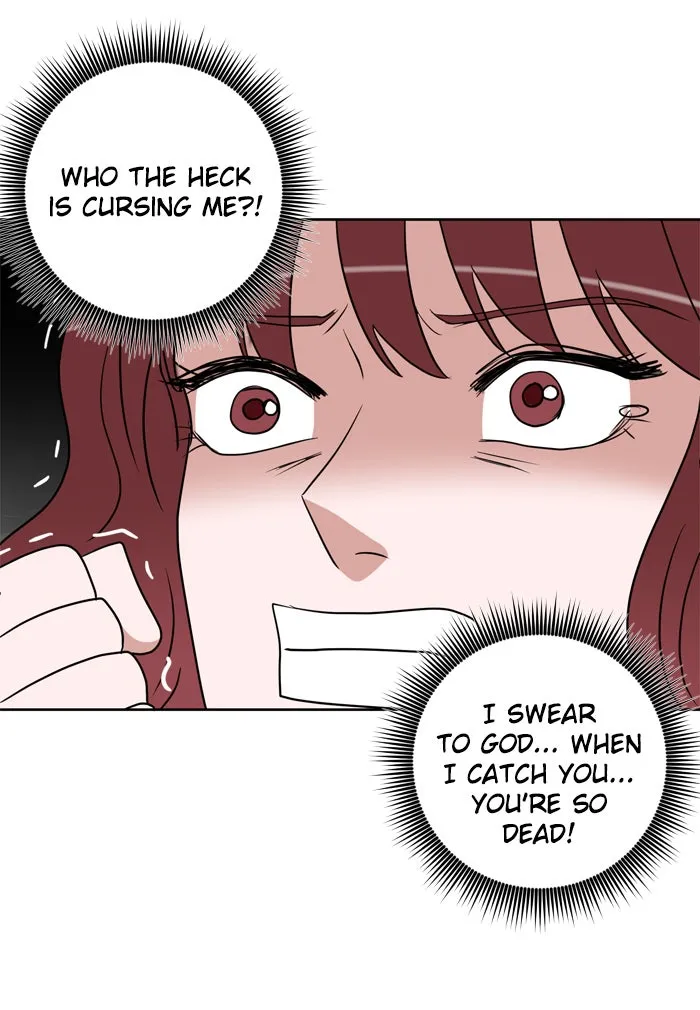 Scorching Romance Chapter 6 page 64 - 