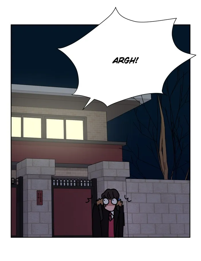 Scorching Romance Chapter 6 page 65 - 