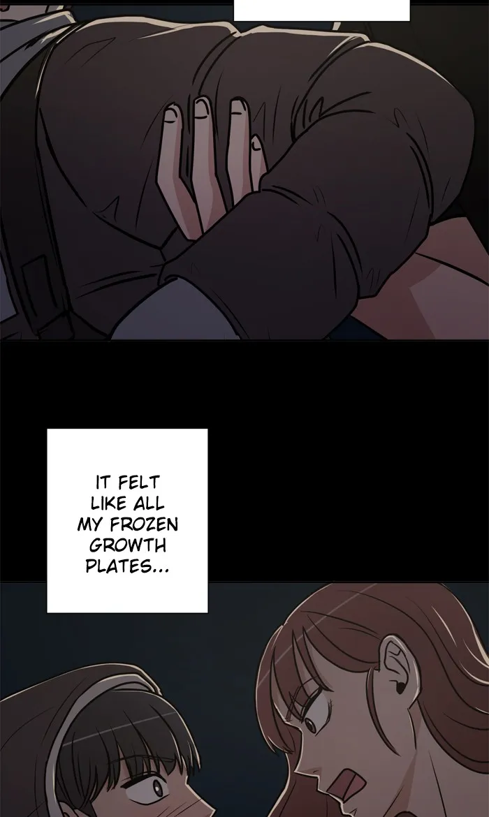 Scorching Romance Chapter 6 page 70 - 