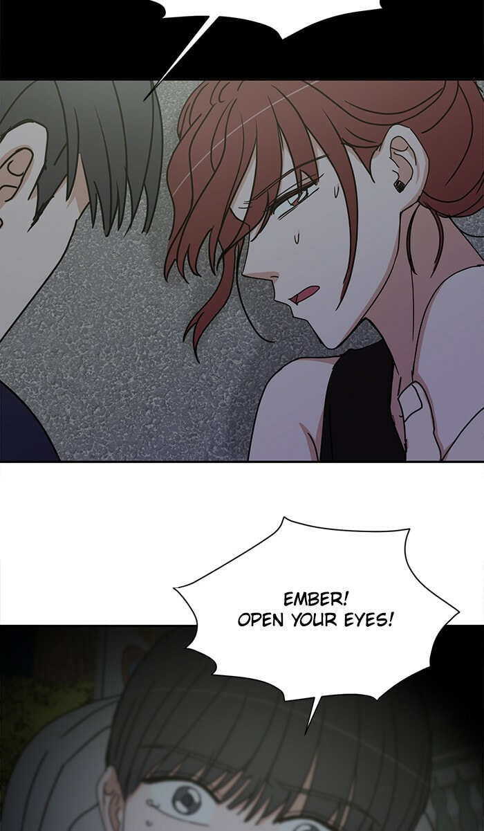 Scorching Romance Chapter 60 page 2 - 