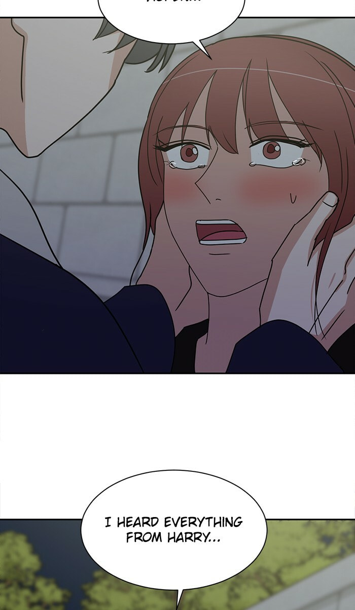 Scorching Romance Chapter 60 page 11 - 