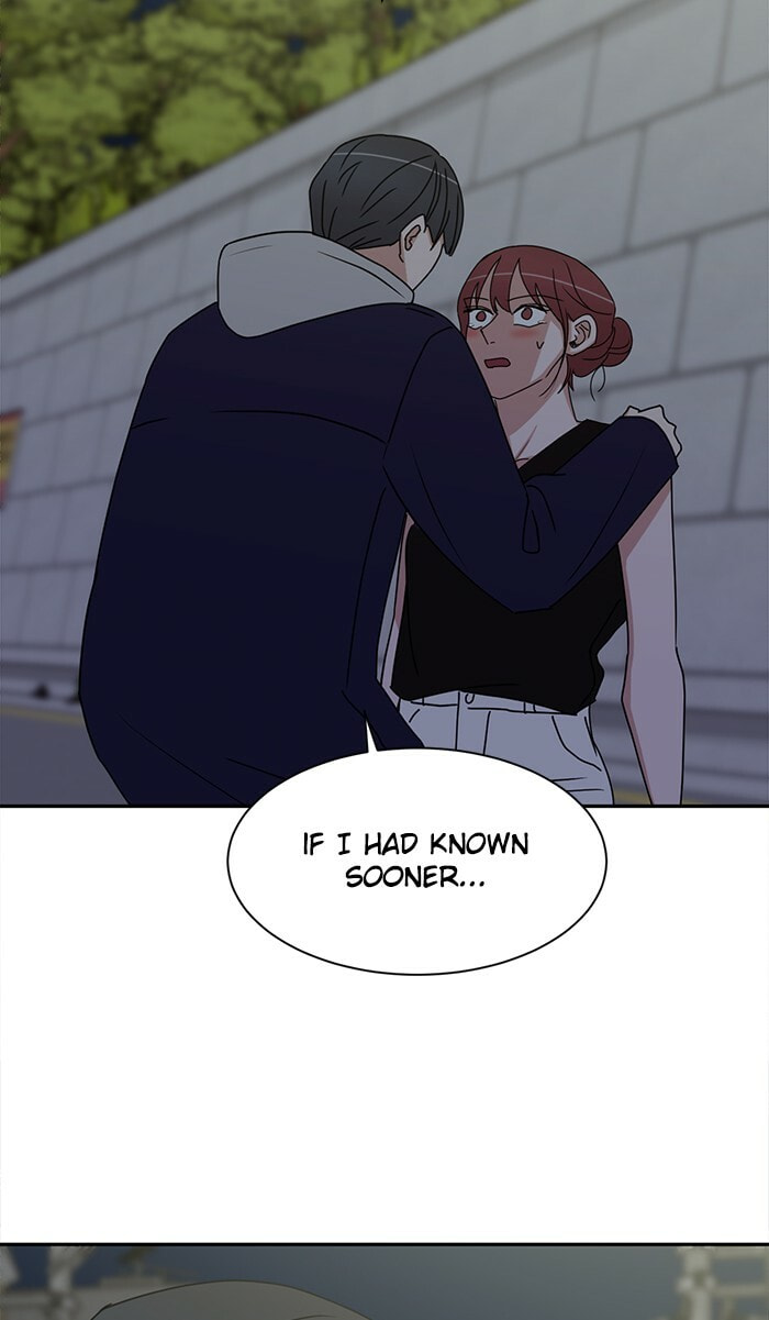 Scorching Romance Chapter 60 page 12 - 