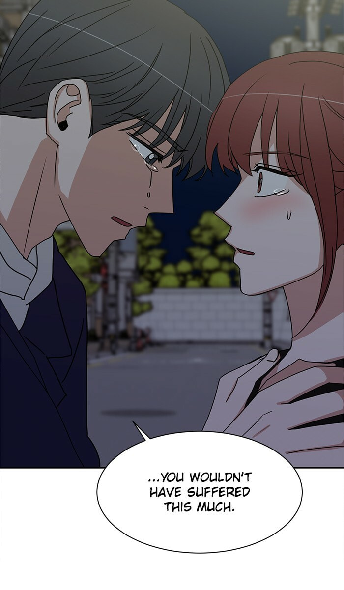 Scorching Romance Chapter 60 page 13 - 