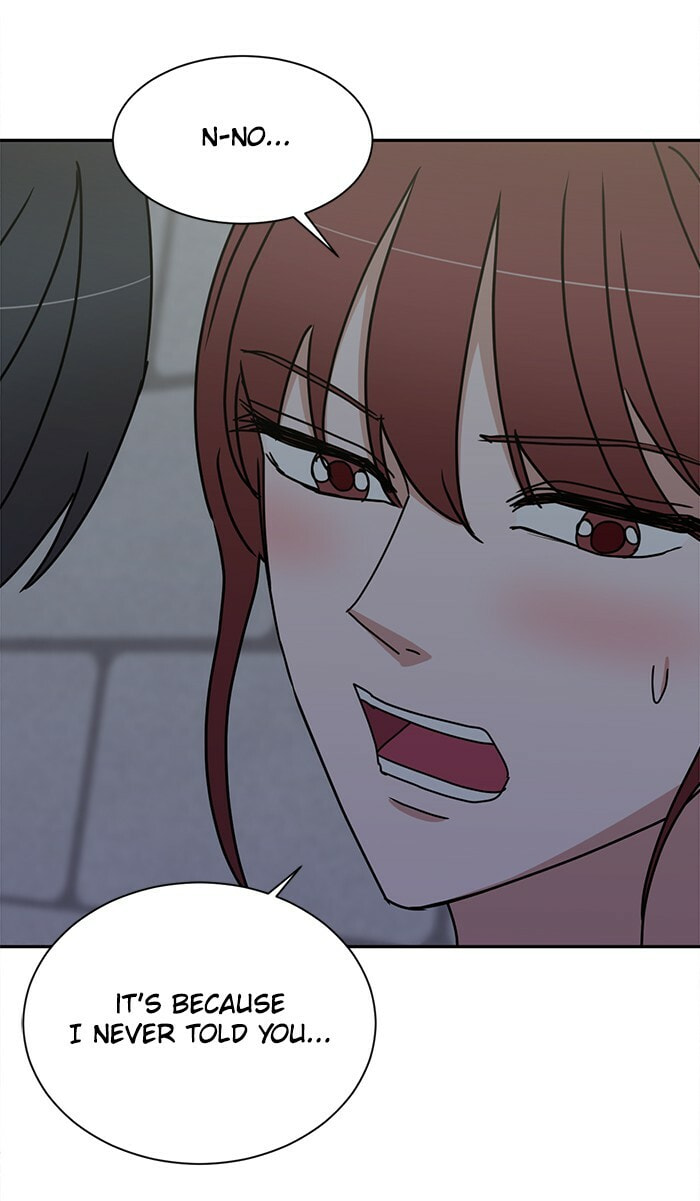 Scorching Romance Chapter 60 page 14 - 
