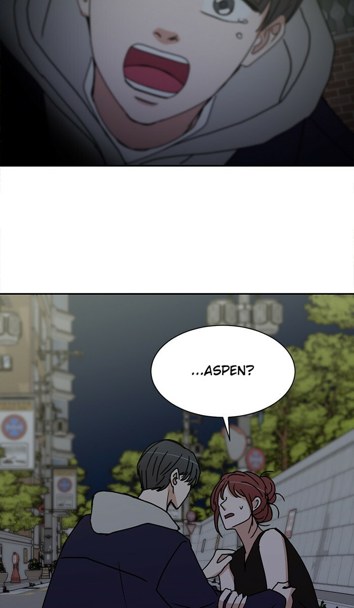 Scorching Romance Chapter 60 page 3 - 