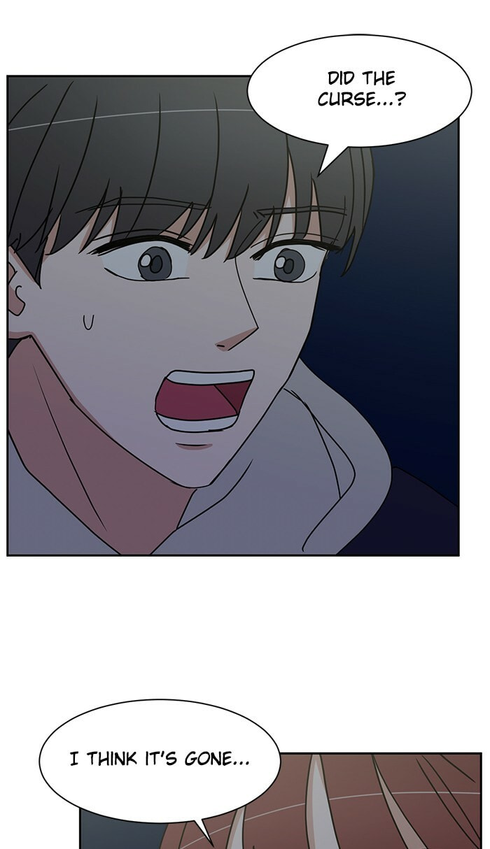 Scorching Romance Chapter 60 page 21 - 