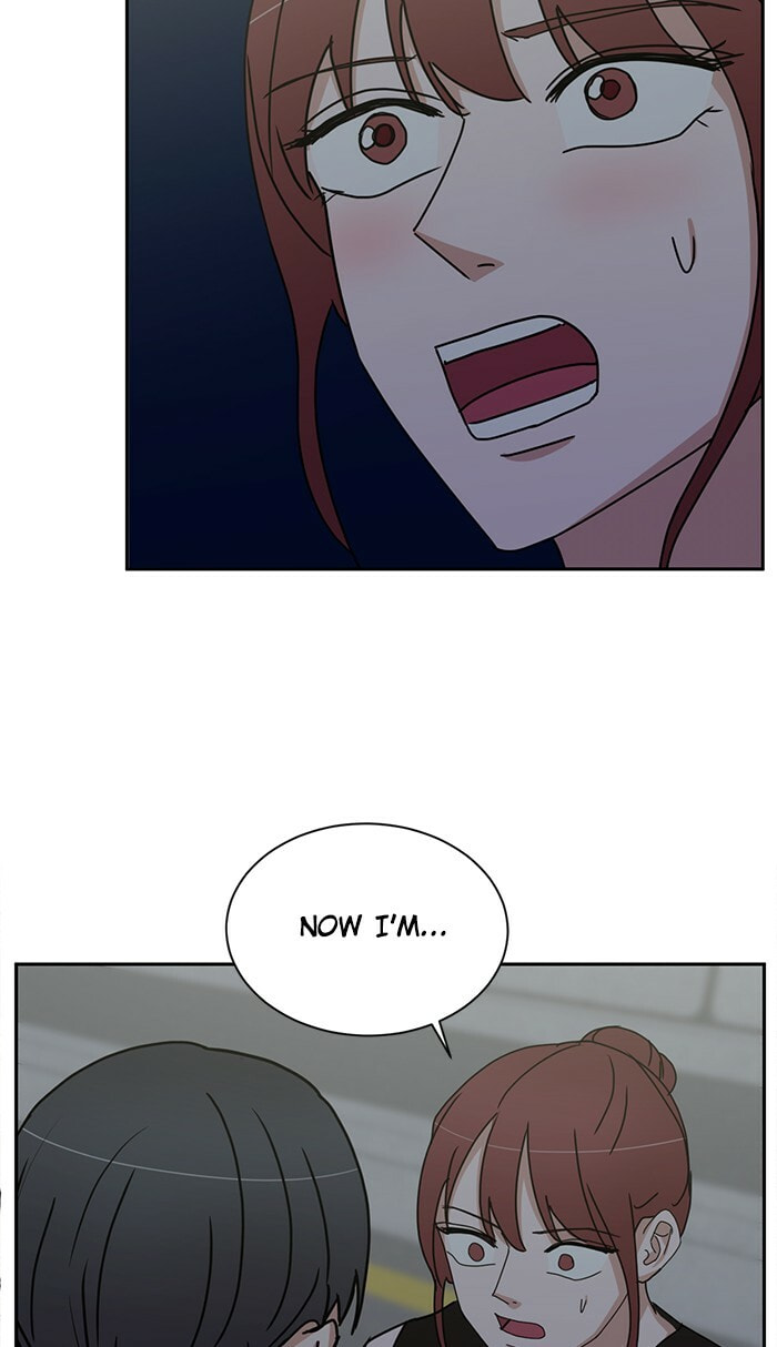 Scorching Romance Chapter 60 page 22 - 