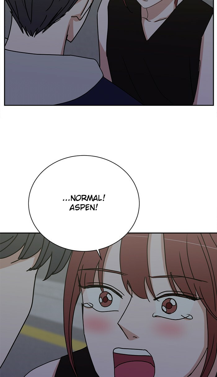Scorching Romance Chapter 60 page 23 - 