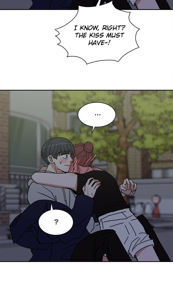 Scorching Romance Chapter 60 page 26 - 