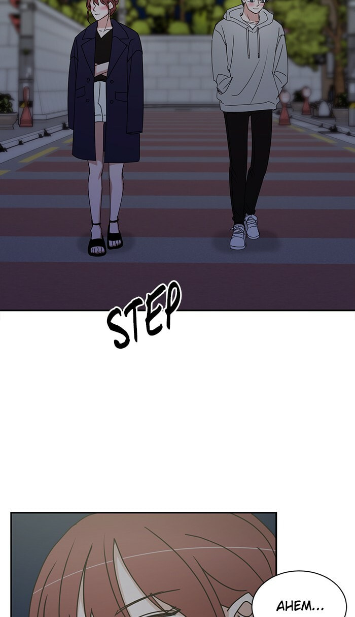 Scorching Romance Chapter 60 page 30 - 