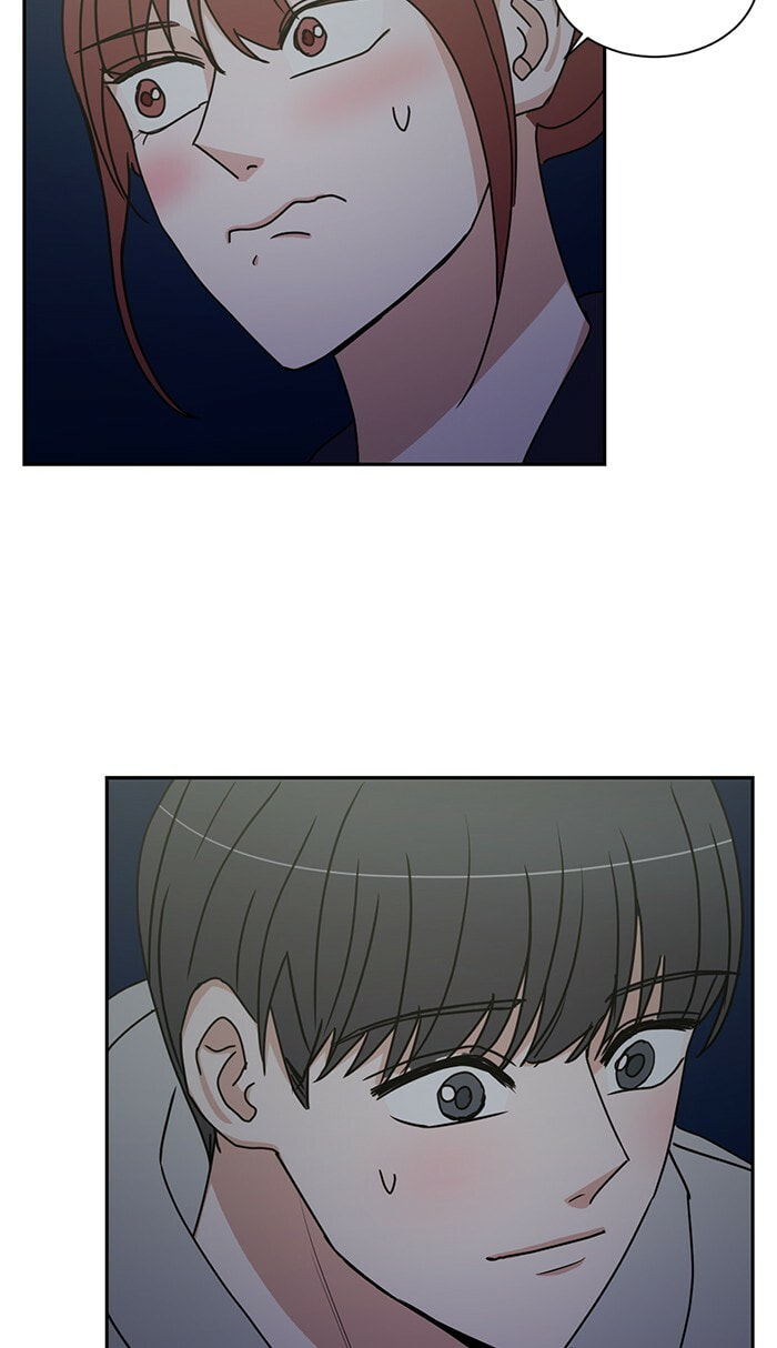 Scorching Romance Chapter 60 page 31 - 