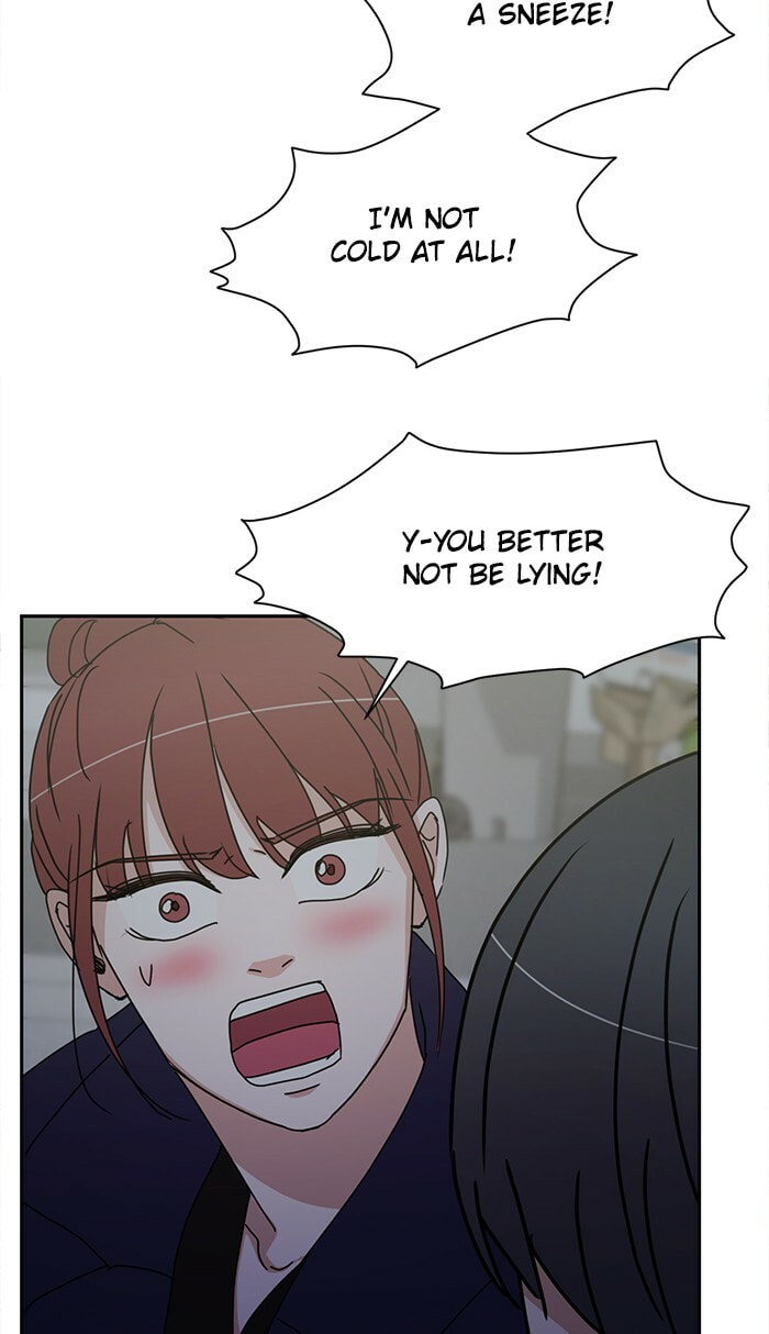 Scorching Romance Chapter 60 page 34 - 
