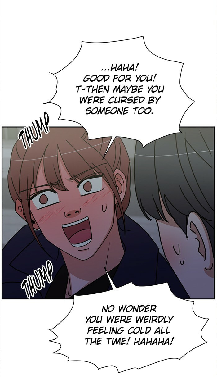 Scorching Romance Chapter 60 page 37 - 