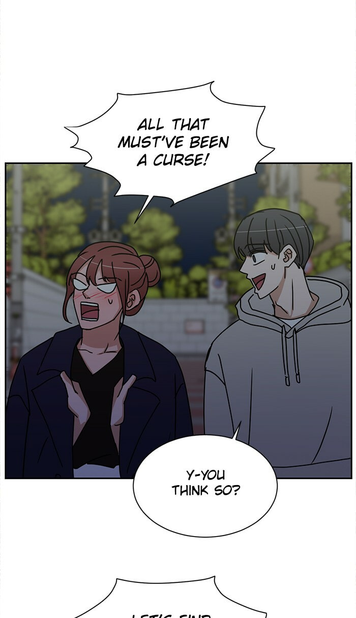 Scorching Romance Chapter 60 page 38 - 