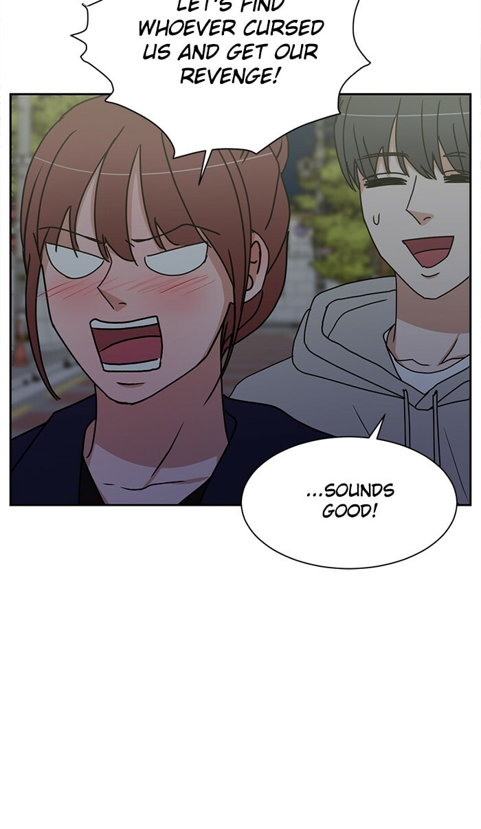 Scorching Romance Chapter 60 page 39 - 