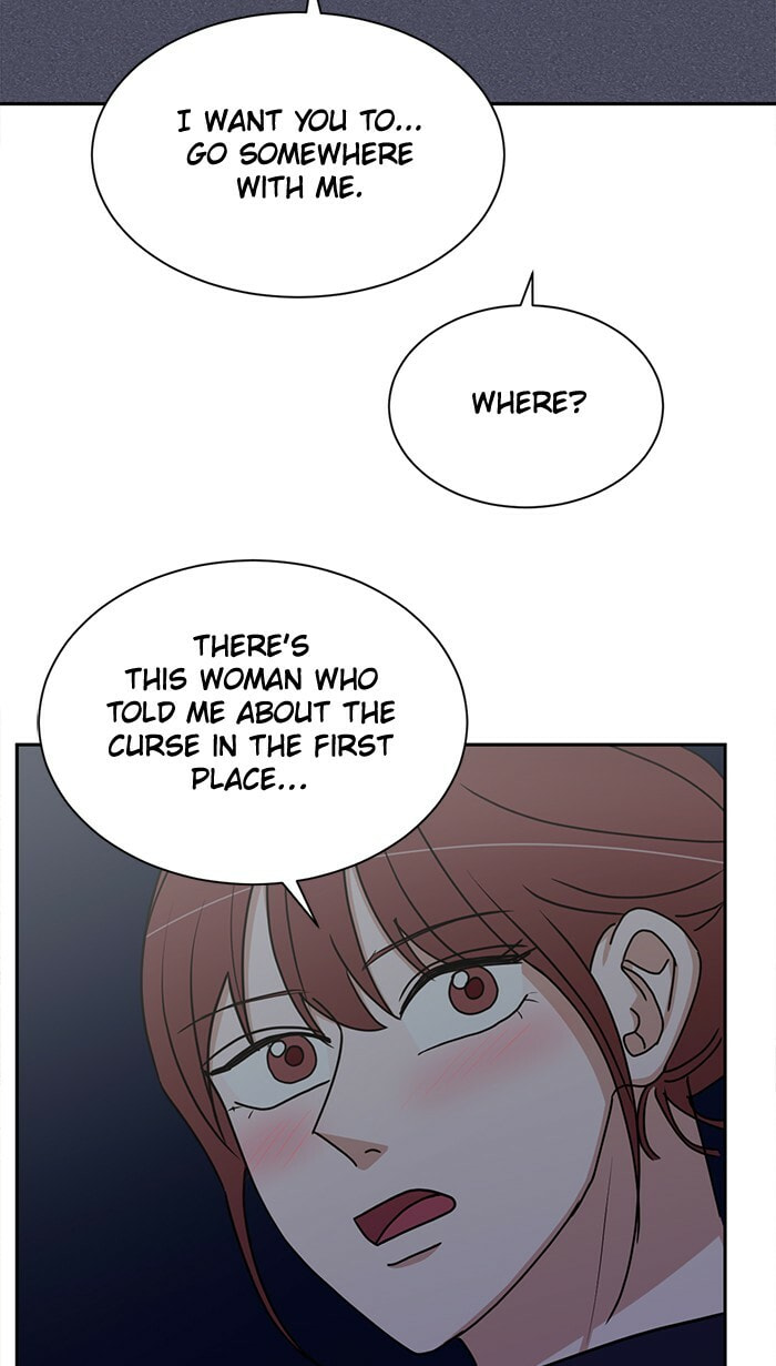 Scorching Romance Chapter 60 page 41 - 