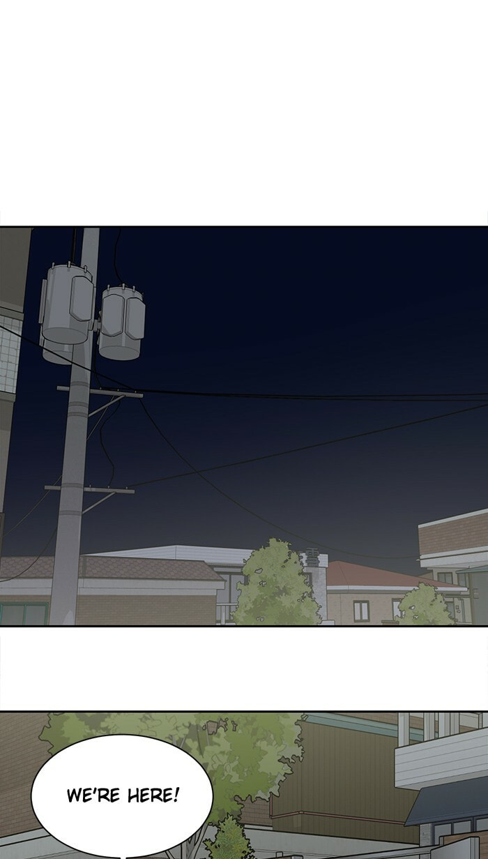 Scorching Romance Chapter 60 page 43 - 