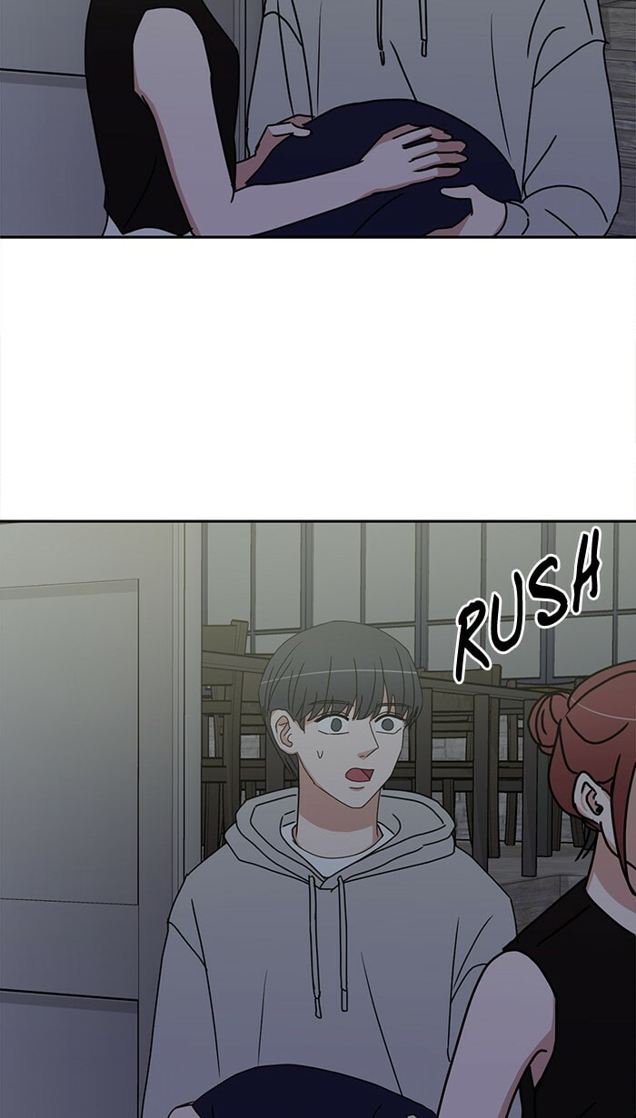 Scorching Romance Chapter 60 page 45 - 