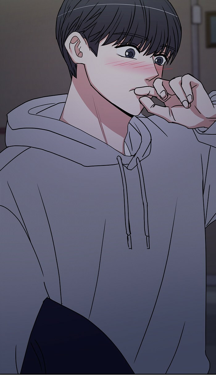 Scorching Romance Chapter 60 page 49 - 