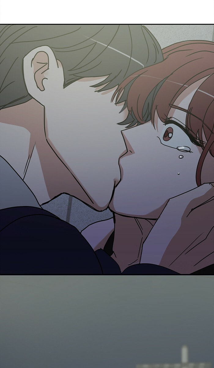 Scorching Romance Chapter 60 page 6 - 