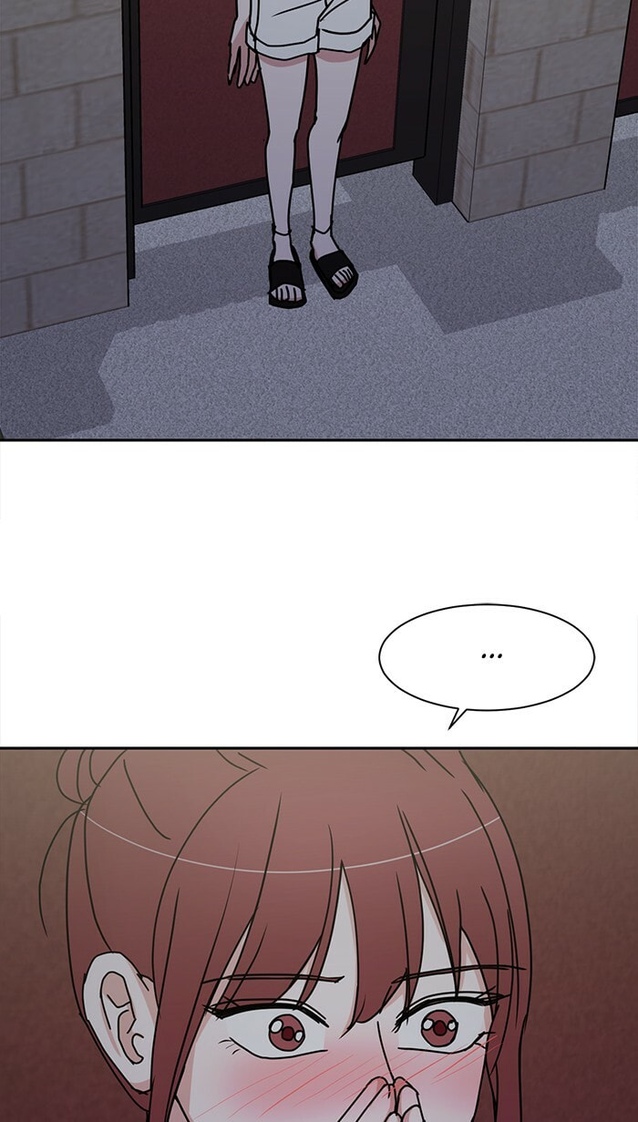 Scorching Romance Chapter 60 page 51 - 