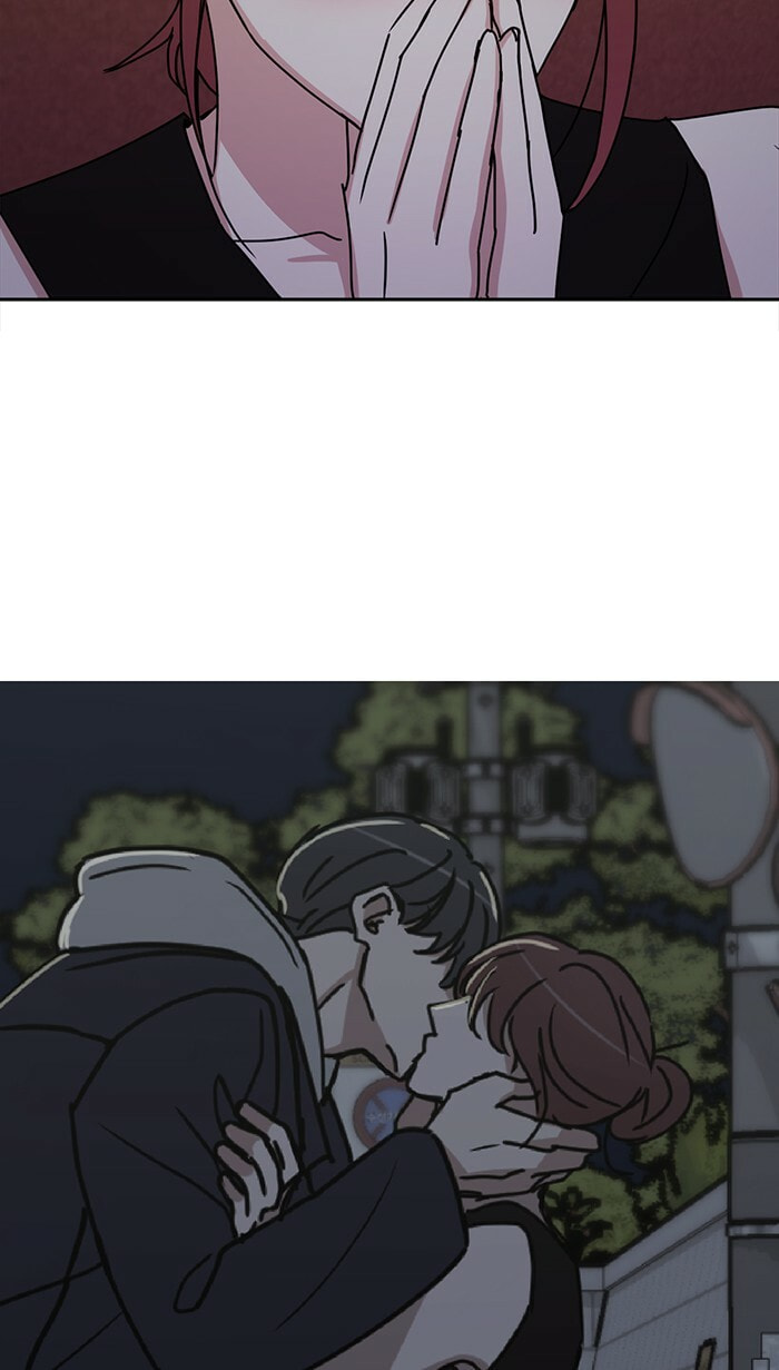 Scorching Romance Chapter 60 page 52 - 