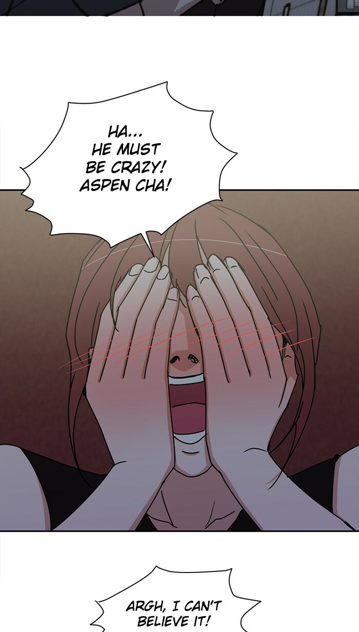 Scorching Romance Chapter 60 page 53 - 
