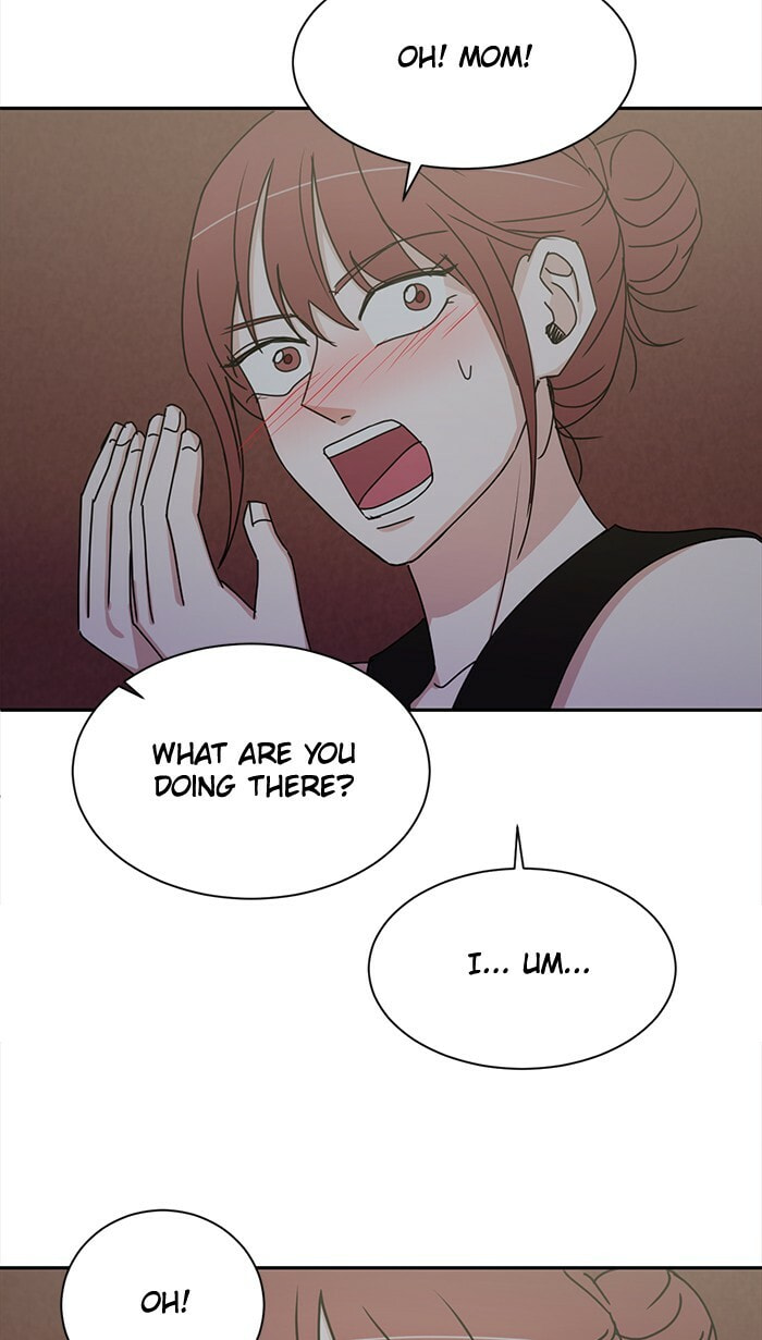 Scorching Romance Chapter 60 page 55 - 