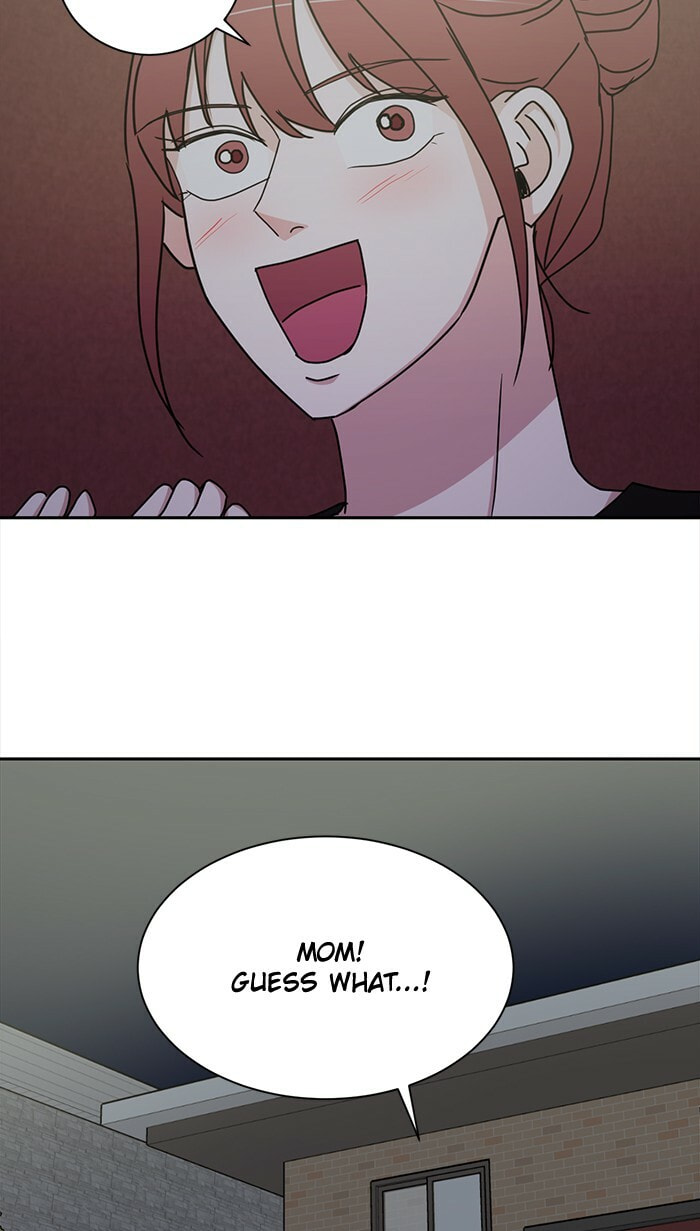 Scorching Romance Chapter 60 page 56 - 