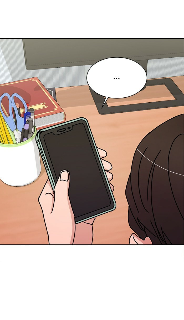 Scorching Romance Chapter 60 page 58 - 