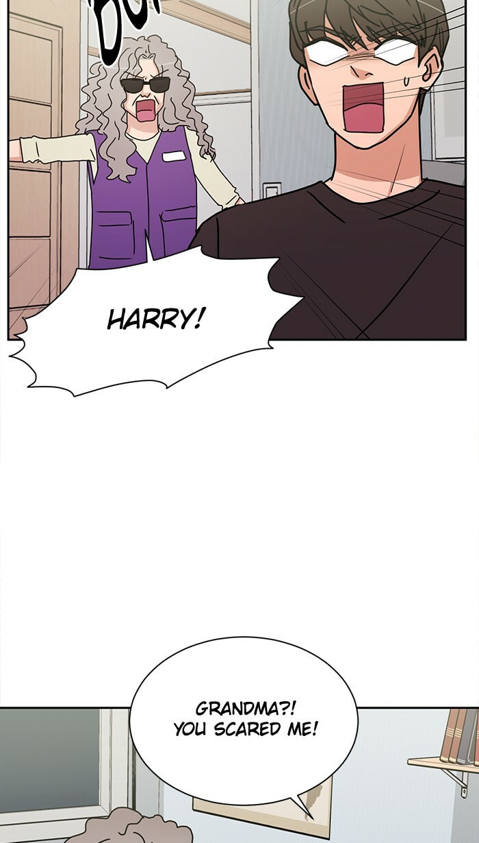 Scorching Romance Chapter 60 page 60 - 