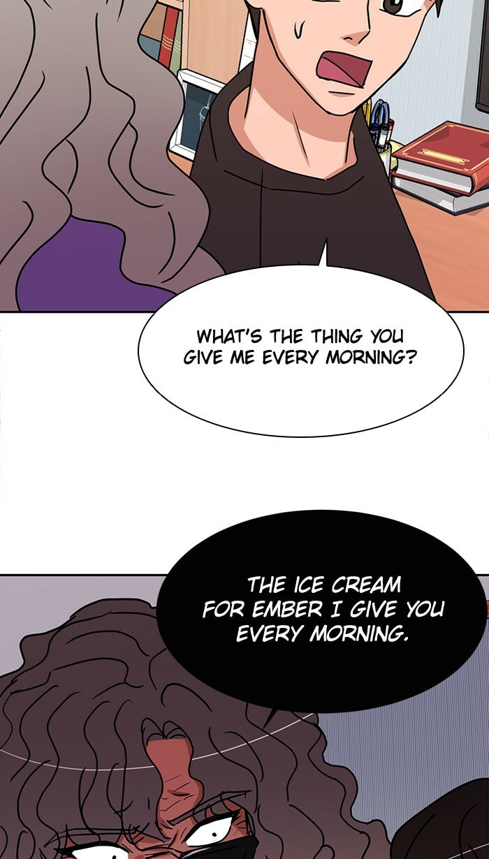 Scorching Romance Chapter 60 page 62 - 