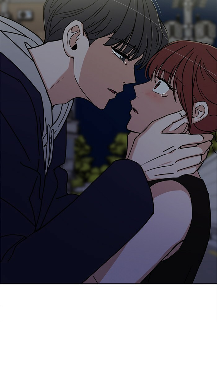 Scorching Romance Chapter 60 page 9 - 