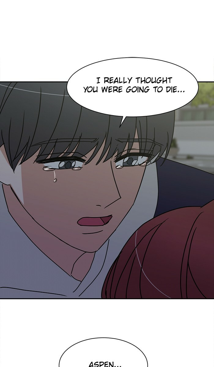 Scorching Romance Chapter 60 page 10 - 