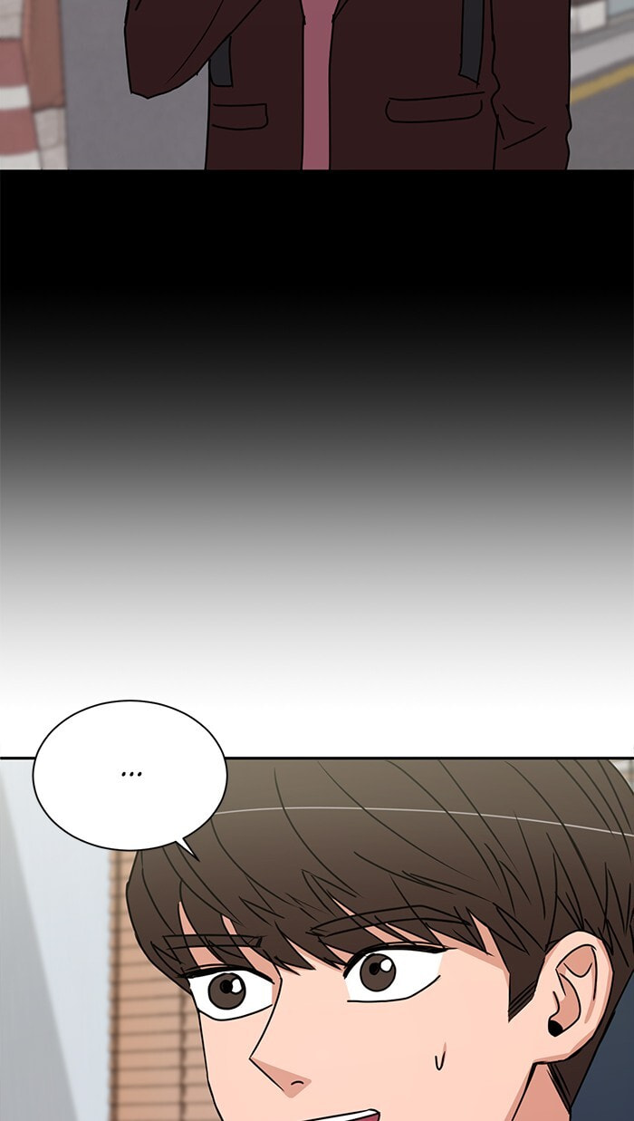 Scorching Romance Chapter 61 page 12 - 